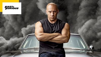 image de la news Cette star de Fast & Furious n'était pas morte, et Vin Diesel avait oublié de la prévenir