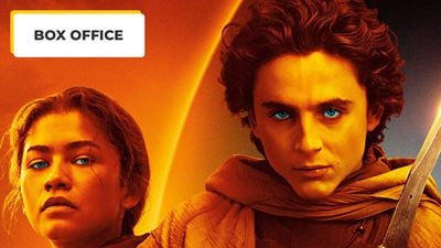 C'est le meilleur démarrage de 2024 ! Quel score pour Dune 2 au box-office France ?