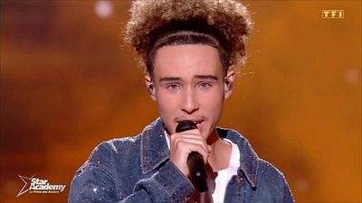 image de la news Star Academy : "J'avais quelques craintes", Masseo cash sur la vie en communauté au château