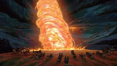 image de la news "C'était du génie instinctif" : sorti à la fin des années 90, cet extraordinaire film d'animation a bouleversé le monde entier, et c'est Spielberg qui en a eu l'idée