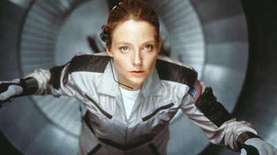 image de la news C'est l'un des meilleurs films de science-fiction, presque aussi bon qu'Interstellar, mais on oublie qu'il existe !