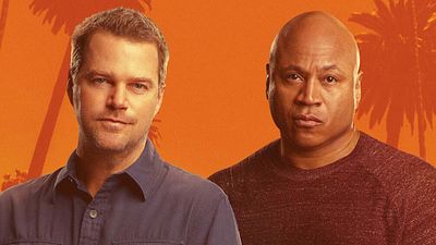 image de la news NCIS Los Angeles : toute la famille de cet acteur est apparue dans la série !