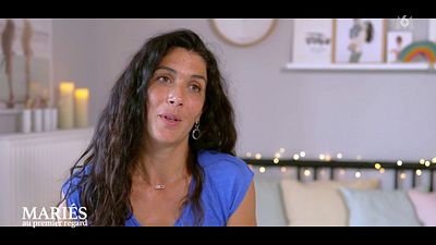 image de la news “Surtout quand vous êtes parents séparés”, ce que Camille de Mariés au premier regard redoute en cette période