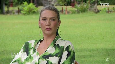 L'amour est dans le pré : “Elle parle beaucoup”, le ton montre entre les deux  prétendantes de Jean-Louis A ! Ce qui vous attend lundi prochain - TV ACTU  by AlloCiné