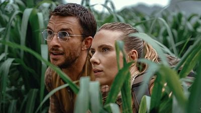 image de la news Jurassic World 5 : la suite du film avec Scarlett Johansson perd son réalisateur !