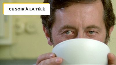 image de la news Ce soir à la télé : Jean Rochefort est parfait dans le plus grand film de potes jamais réalisé