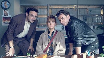 image de la news "Les scénarios nous guident mais..." : les confidences de Michaël Youn sur le tournage de Flashback saison 2