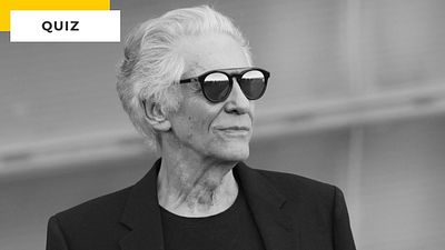 image de la news Quiz cinéma : à quel film de David Cronenberg appartient cette image choc ?