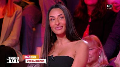 image de la news Touche pas à mon poste : Elisa jette son dévolu sur Raymond Aabou…