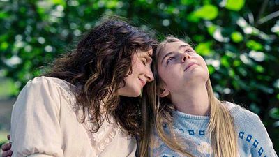 image de la news Les Rêveurs d'Isabelle Carré est-il un bon film ? Voici les premiers avis spectateurs !