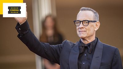 image de la news Tom Hanks bientôt remplacé par une IA ? La star de Forrest Gump s'inquiète du futur