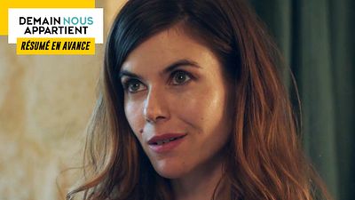 image de la news Demain nous appartient : ce qui vous attend dans l'épisode 1302 du mardi 25 octobre 2022 [SPOILERS]