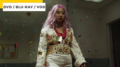 image de la news VOD : quels sont les films à ne pas rater la semaine du 1er au 7 janvier ? Everything Everywhere All at Once, Diabolik, Kompromat...