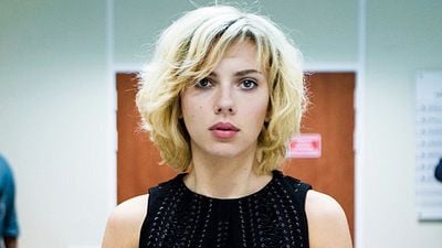 image de la news Lucy sur TF1 : depuis plus de 10 ans, le film de science-fiction avec Scarlett Johansson détient un prestigieux record qui sera difficile à battre