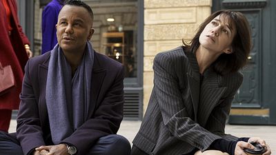 image de la news Prime Video : vous êtes passionnés d'art ? Tous les personnages de cette nouvelle comédie dramatique aussi !