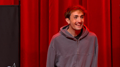 image de la news Star Academy : invité surprise au château de Dammarie-les-Lys et il met les élèves en garde