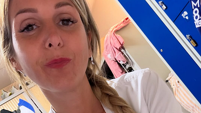 image de la news Familles nombreuses : “J’en ai marre”, ce détail de rentrée qui agace Ambre Dol