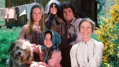 image de la news La Petite Maison dans la Prairie par Netflix : voici les acteurs du reboot de la série culte !