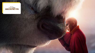 image de la news "Je ne savais pas pour quelle série j'auditionnais" : la série Netflix a changé la vie de la star de Avatar