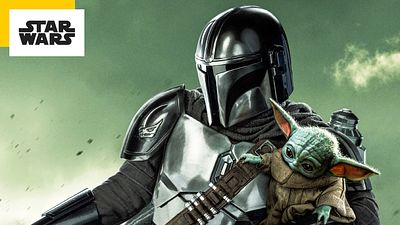 image de la news Star Wars : un énorme crossover en préparation avec The Mandalorian et les autres séries à venir ?