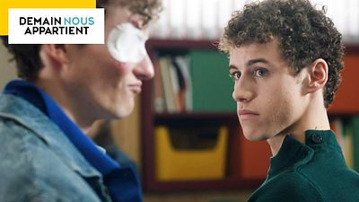 image de la news Demain nous appartient : Jack et Rayane se rapprochent, un nouveau couple sur le point de se former ?