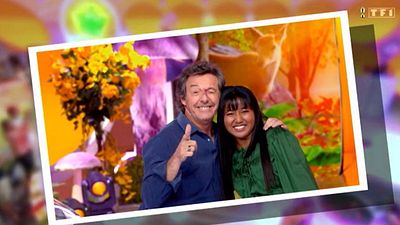 image de la news Surprise, Anisha (Star Academy) s’invite dans Les 12 Coups de midi et interprète son premier single