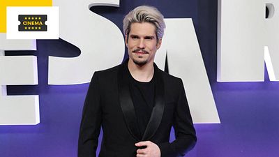 image de la news François Civil : après Les Trois Mousquetaires, où verra-t-on l'interprète de D'Artagnan ?