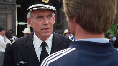 image de la news "Il n'était pas content" : forte de 7 films, cette saga culte des années 80 aurait dû avoir un reboot... Mais les choses ne se sont pas passées comme prévu