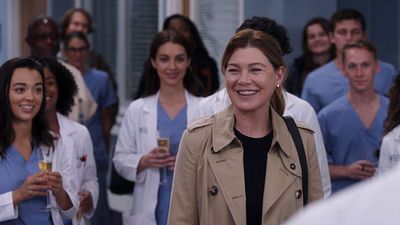 image de la news Grey's Anatomy : ce personnage féminin tant aimé des fans sera de retour dans la saison 22