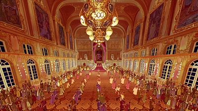 image de la news Ce soir en famille : tous les enfants des années 90 ont rêvé devant ce film magnifique, mais nombreux sont ceux qui se trompent à son sujet