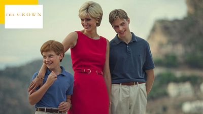 image de la news The Crown sur Netflix : le Prince Harry explique pourquoi il ne regardera pas la saison 6