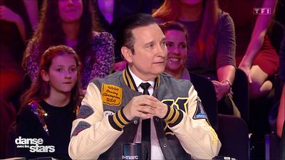 image de la news Danse avec les stars : Jean-Marc Généreux de retour à Montréal, sera-t-il présent vendredi ?