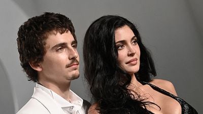 image de la news Kylie Jenner : la compagne de Timothée Chalamet décroche son premier grand rôle dans une série en mode thriller !