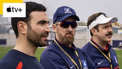 image de la news Ted Lasso : les supporters de Chelsea furieux après un détournement qui passe mal