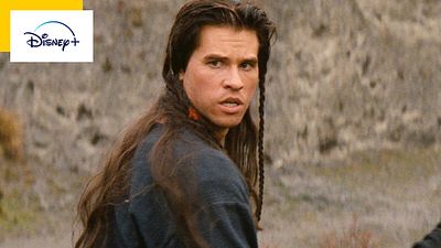 image de la news Val Kilmer : après Top Gun Maverick, il revient dans la série Willow... grâce à son fils