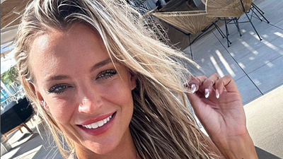 image de la news “Il est temps de vous l’annoncer…”, nouveau projet pour Jennifer de Mariés au premier regard