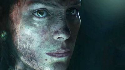 image de la news Star Trek revu et corrigé par l'équipe de Silent Hill ? C'est Star Trek : Shadow Frontier, et c'est pour 2027 !