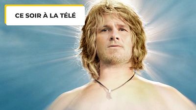 image de la news Ce soir à la télé : le plus bel hommage au Patrick Swayze de Point Break, c'est ce film avec Jean Dujardin