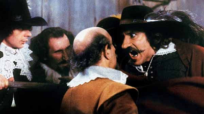 image de la news Déprogrammations en urgence : les télévisions bouleversent leurs programmes ce dimanche en hommage au réalisateur de Cyrano de Bergerac