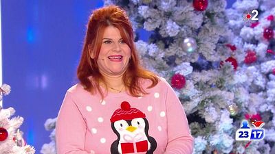 image de la news Tout le monde veut prendre sa place : qui est Charlotte, la nouvelle championne ?