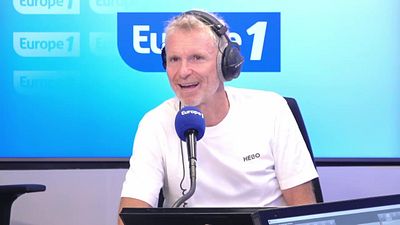 image de la news Koh-Lanta : Denis Brogniart fait déjà des révélations sur la prochaine saison, ce qui vous attend !