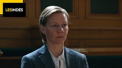 image de la news Anatomie d'une chute : Sandra est-elle coupable ou innocente ? L'actrice principale donne son point de vue sur la fin