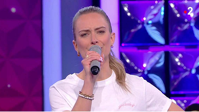 image de la news “Je la connais cette erreur” - Laurène éliminée de N’oubliez pas les paroles sur un grand classique de la chanson française