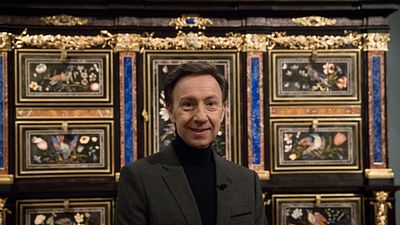 image de la news Pourquoi Stéphane Bern a refusé d'animer Affaire Conclue