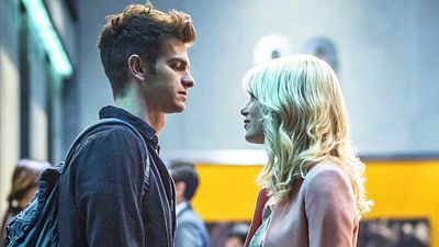 image de la news "9 pays en 2 semaines"... Il y a 11 ans, voici ce qu'a détesté cette star sur son passage dans la saga Spider-Man !