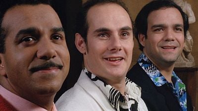 image de la news "Il voulait couper la scène..." : ce moment culte des Trois frères a failli ne pas être gardé, mais Les Inconnus ont tenu bon !