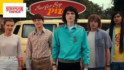 Stranger Things : ce personnage va enfin tenir une place centrale dans la saison 5