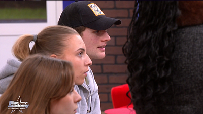 image de la news Star Academy : le classement du top 3 de la semaine dévoilé ! Ambre a-t-elle enfin récupéré la première place ?