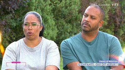 image de la news Familles nombreuses : un membre de la tribu Nguyen "sous surveillance" à l'hôpital