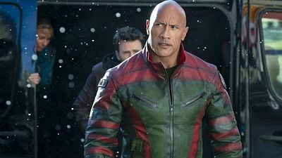 image de la news Ce soir à la télé : vous avez déjà vu Dwayne Johnson sauver le Père Noël ? Ce film existe !